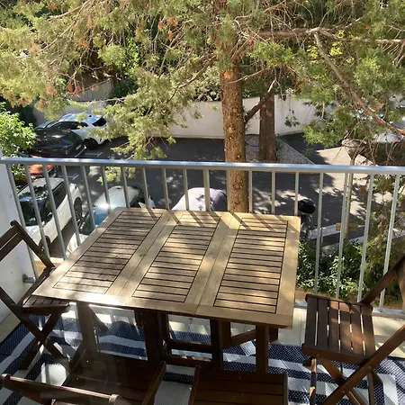 Appartamento Grand Sète