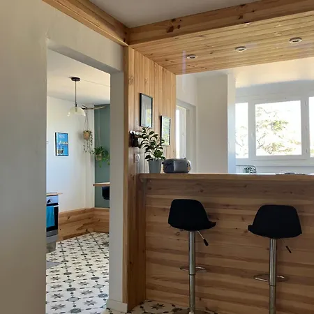 Grand Appartamento Sète