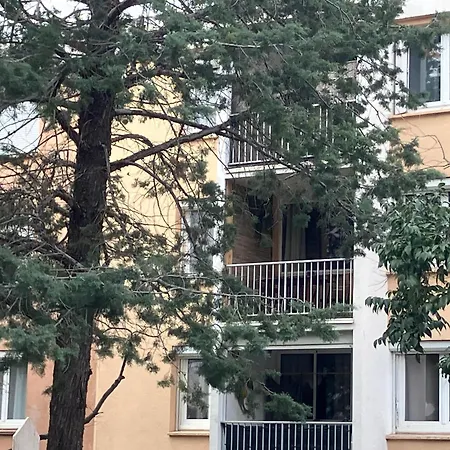 Grand Appartamento Sète